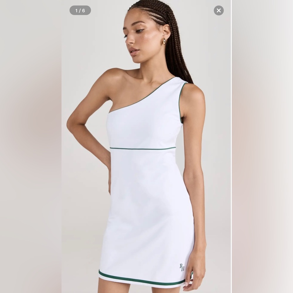 Active dress from recreational habits